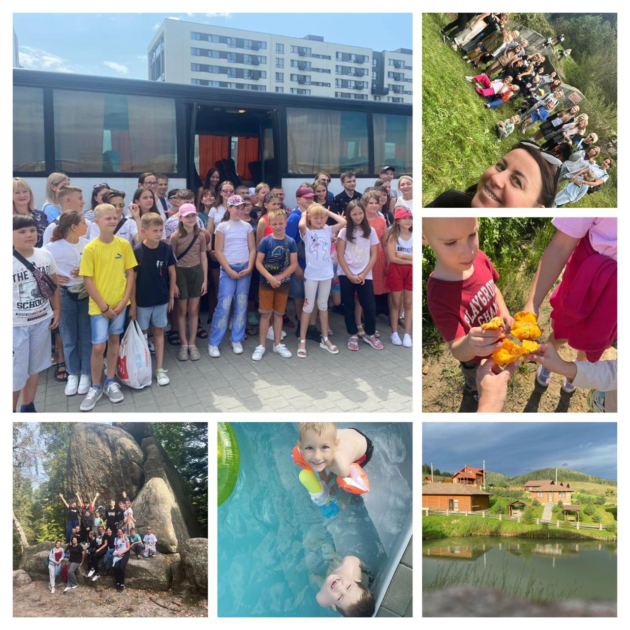 Ми починаємо готувати літо вже взимку